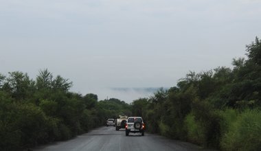 unmiss force commander patrol nimule south sudan armed robberies abandonment protection of civilians security assessment