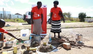 unmiss south sudan juba 16 days of activism against gbv gender-based violence impunity reversing into the future free and safe movement for all