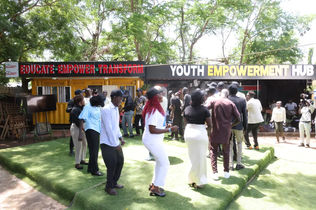 image of youth day