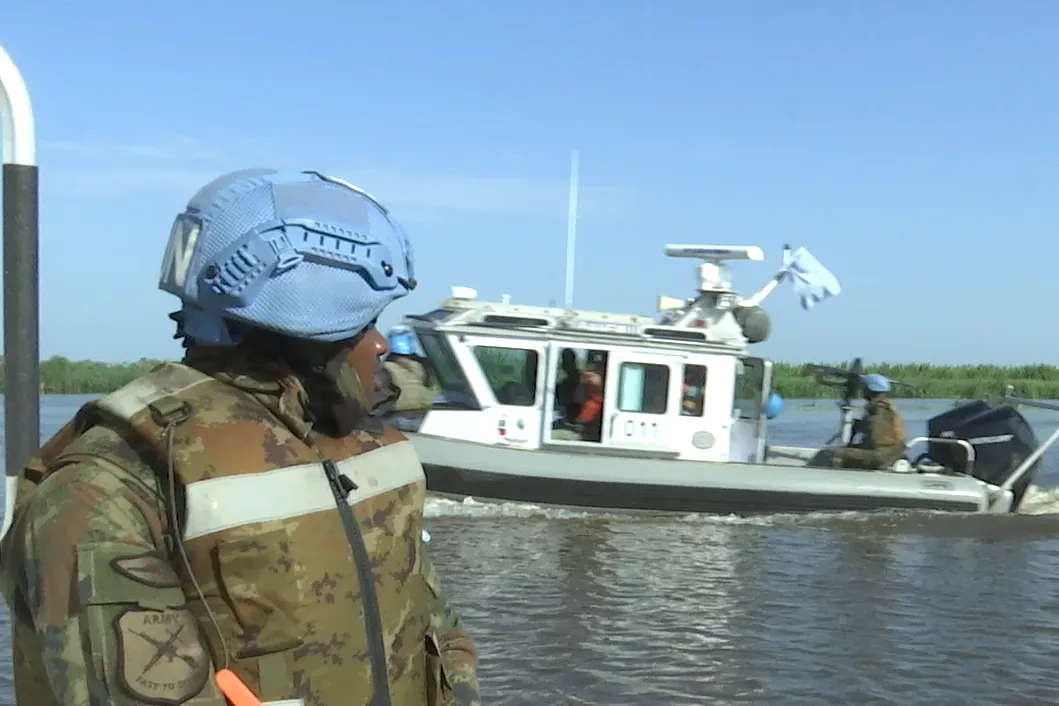 riverine patrol picture