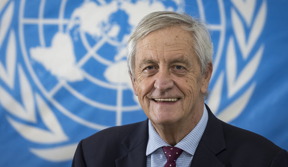 unmiss nicholas haysom jonglei conflict youth mobilization dialogue community south sudan un united nations peacekeepers