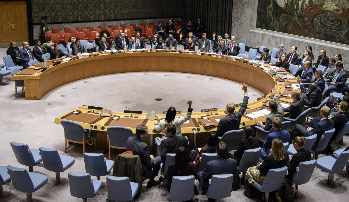 UNMISS welcomes UN Security Council extension of Mandate  