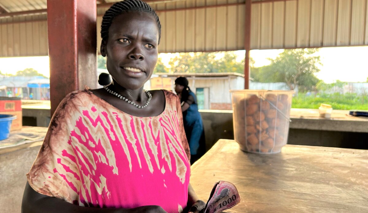 Peace South Sudan UNMISS UN peacekeeping peacekeepers Radio Miraya voice of peace