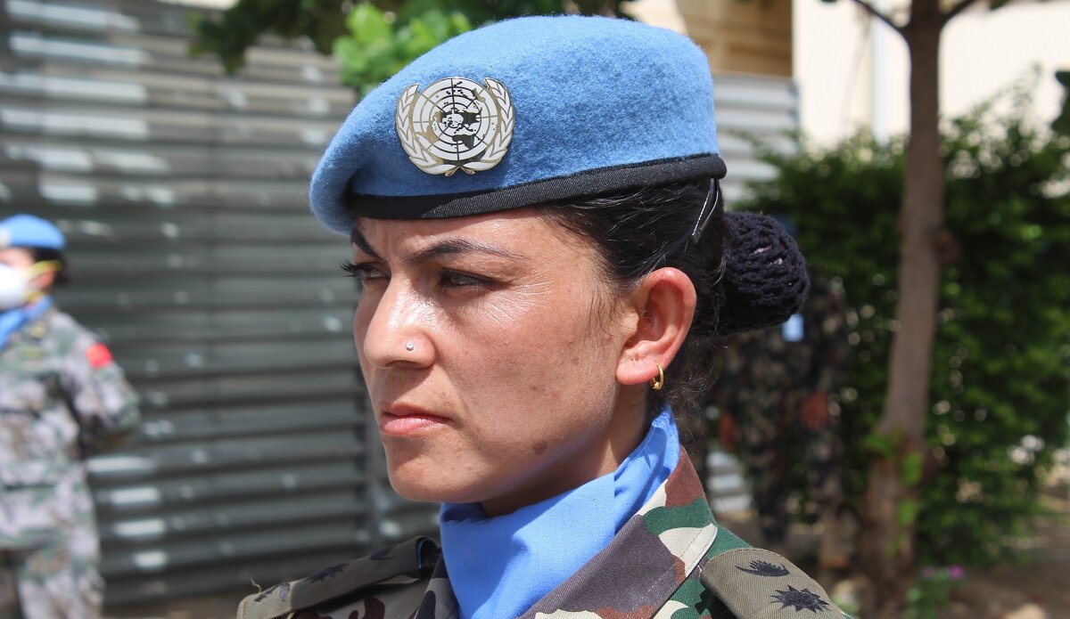 Civilians  United Nations Peacekeeping
