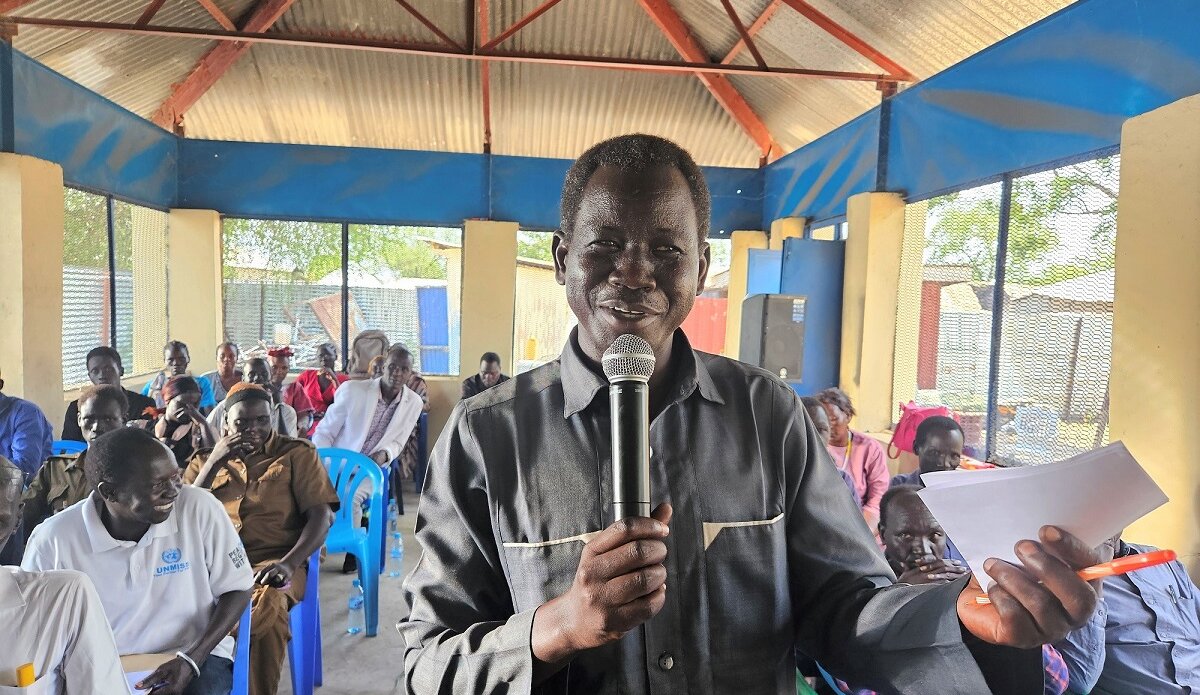 women gender rights human men boys conflict equality peace security south sudan united nations un peacekeeping malakal 