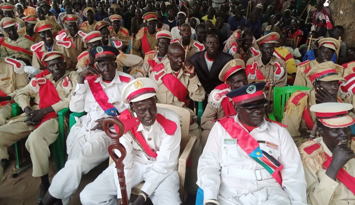 unmiss south sudan warrap state tonj intercommunal violence peace conference resolutions