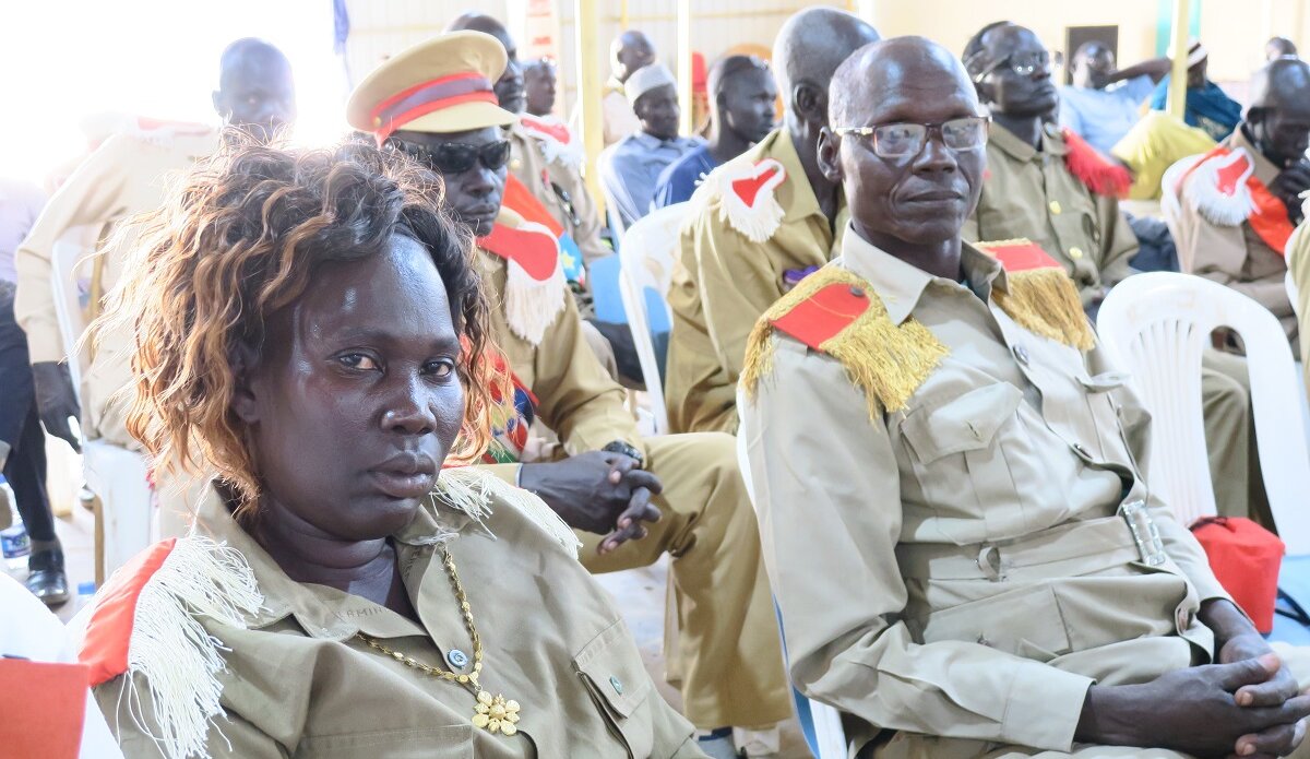 unmiss women grassroots peace south sudan decision-making united nations un peacekeeping