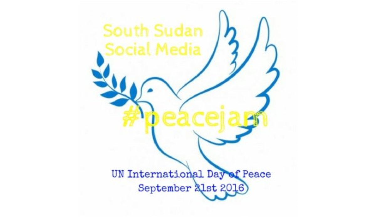 CEPO launches social media campaign #PeaceJam against online hate speech