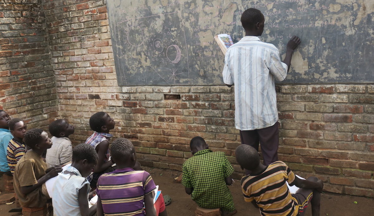 unmiss south sudan school displaced people returnees hope for lasting peace
