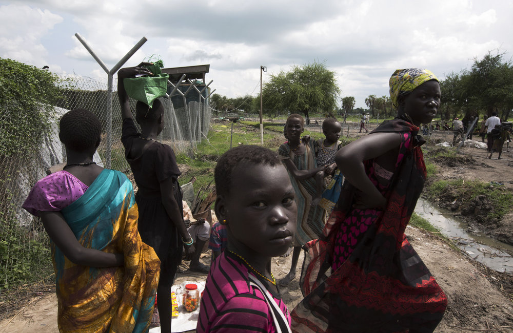 Impunity should not be allowed to continue in South Sudan’s Unity region