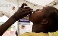 Second round of cholera vaccination kicks off in Juba