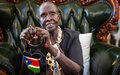 “Without education, we cannot build a true democracy”: Victoria Adhar Arop Chon, South Sudan