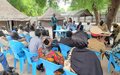 UNMISS and Jonglei government work on preventive measures following flood alerts