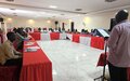 Jonglei civil society and social workers pledge to protect children’s rights at UNMISS workshop