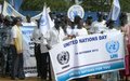 UN reiterates commitment to lasting peace in South Sudan 