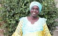 IWD special: Mama Fatima says the job doesn’t matter, it’s what you do with it that counts