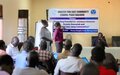 Tonj East Communities Take Fragile Steps Toward Lasting Peace