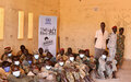120 South Sudanese military personnel trained on protecting child rights by UNMISS  