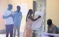 Greater Tonj authorities commit to stronger governance by finding local solutions