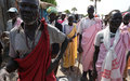 UN considering new base on western bank of Nile to give South Sudanese refugees confidence to return