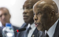 JMEC chairperson: “The only offensive South Sudan needs right now is a peace offensive”