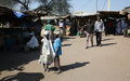 UN supports efforts to return displaced people back to their homes in South Sudan
