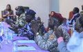 South Sudan’s armed groups commit to end violations against children 