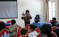 Juba forum explores ways to advance the status of women in South Sudan