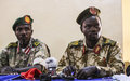 UNMISS chief in push for peace, security and access for peacekeepers on visit to Wau