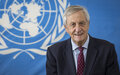 Remarks by the Secretary-General's Special Representative and Head of UNMISS, Nicholas Haysom, at the 22nd RJMEC Plenary Meeting
