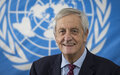 Special Representative of the Secretary-General for South Sudan Nicholas Haysom's Briefing to the Security Council