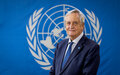 Statement by the Special Representative of the Secretary-General and Head of UNMISS, Nicholas Haysom, at the AU Peace and Security Council