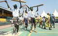 New UNMISS-hosted Community Conversations radio show seeks to enhance civic and political space in South Sudan