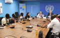 Remarks by Jean-Pierre Lacroix, Under-Secretary-General for UN Peace Operations at today’s press conference in Juba