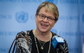 SRSG’s Statement on the Celebration of UN Day