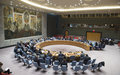 UN Security Council Condemns Fighting in South Sudan