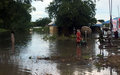 Rising flood levels spell dire situation in greater Jonglei 