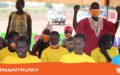 Ending violence against women focus of 16 Days of Activism event in Aweil