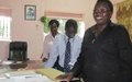 UNMISS assists with assembly regulation guide in Aweil 