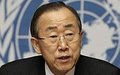 Ban Ki-moon condemns continued fighting in South Sudan