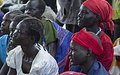 South Sudan ratifies CEDAW convention