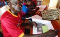 Universal Child Day - Stories of former child soldiers