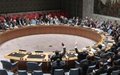 Security Council doubles UNMISS peacekeeping force