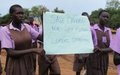 Torit, Bor commemorate Day of the African Child 