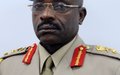 UNMISS Force Commander Maj. Gen. Delali Johnson Sakyi Takes Office