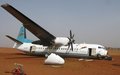 Passengers and crew survive plane crash in Wau