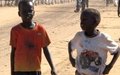 South Sudan calls for more rights education 