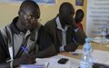 Mixed trends in South Sudan’s media growth, says DSRSG 