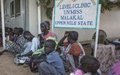 UN extends relief to displaced outside Malakal base