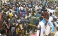 South Sudan at risk of failing – Kiir 
